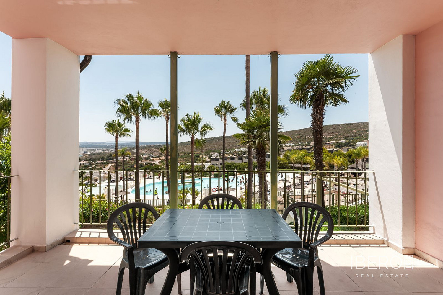 Pis 3+kk – Manilva, Manilva Pueblo, Costa del Sol Occidental - Vista 3