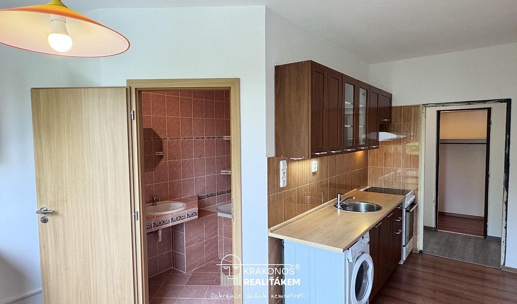 Pronájem bytu 2+1 49 m², Kelč – náhled fotky 5