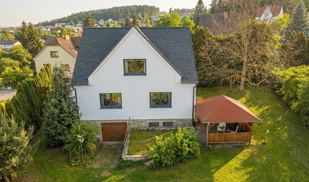 Prodej domu 292 m² s pozemkem 990 m², Chotoviny – náhled fotky 2