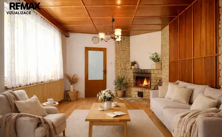 Prodej domu 170 m² s pozemkem 372 m², Rybáře, Podivín, okres Břeclav