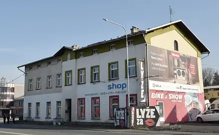 Prodej bytu 112 m²