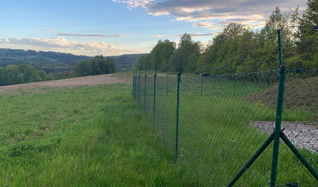 Prodej pole 4 844 m², Semily – náhled fotky 9