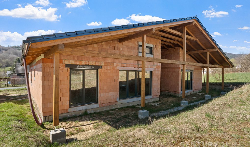 Prodej domu 225 m² s pozemkem 1 392 m², Velké Losiny – náhled fotky 3