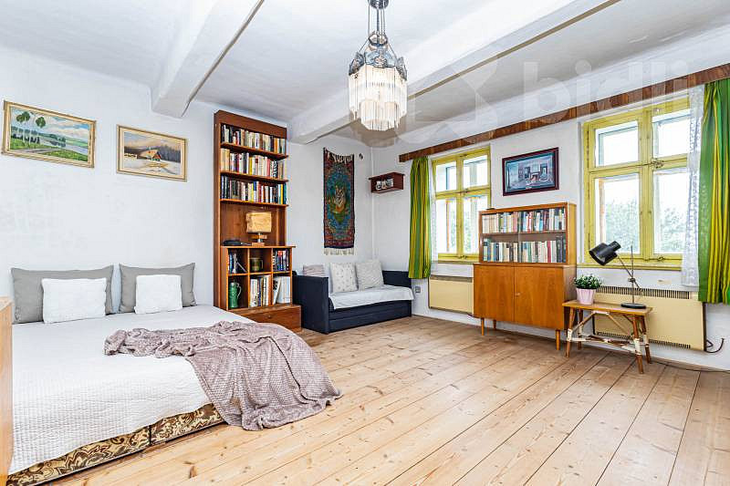 Prodej domu 110 m² s pozemkem 1 481 m² — photo 5