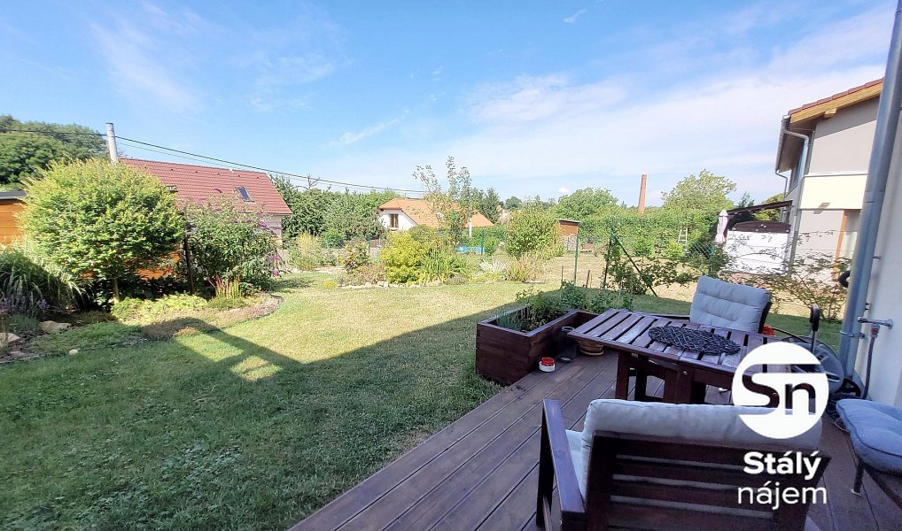 Pronájem bytu 3+kk 78 m², Svinaře – náhled fotky 23