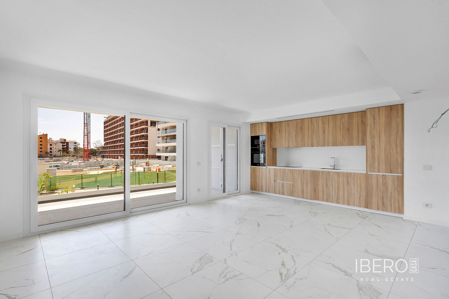 Piso 3+kk – Torrevieja, Urbanización Rocío del Mar, Urbanización Punta Prima - Vista 3