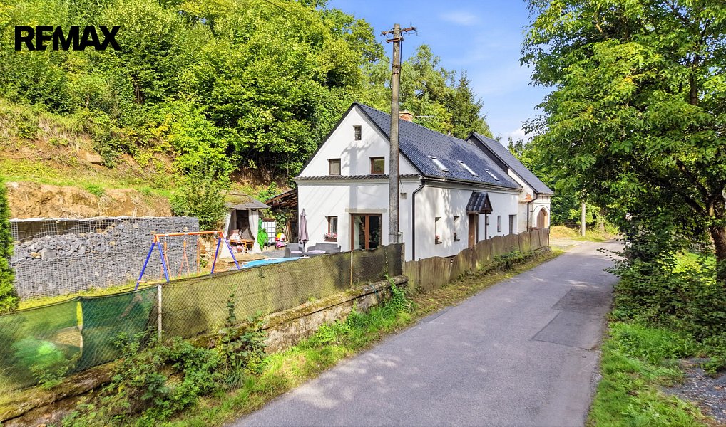 Prodej domu 115 m² s pozemkem 1 331 m², Žandov – náhled fotky 27