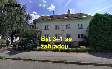 Prodej bytu 3+1 94 m², Kladrubská, Praha 9 - Letňany