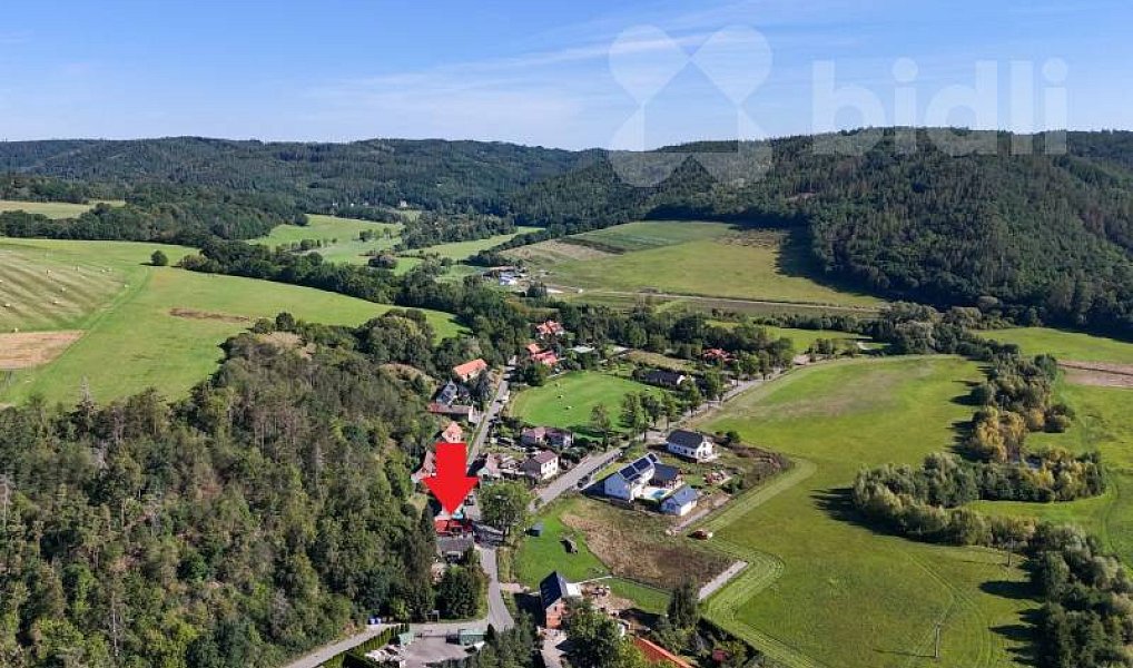 Prodej domu 164 m² s pozemkem 181 m², Nenačovice – náhled fotky 22
