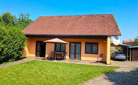 Prodej domu 134 m² s pozemkem 760 m², Přibyslavice, okres Brno-venkov