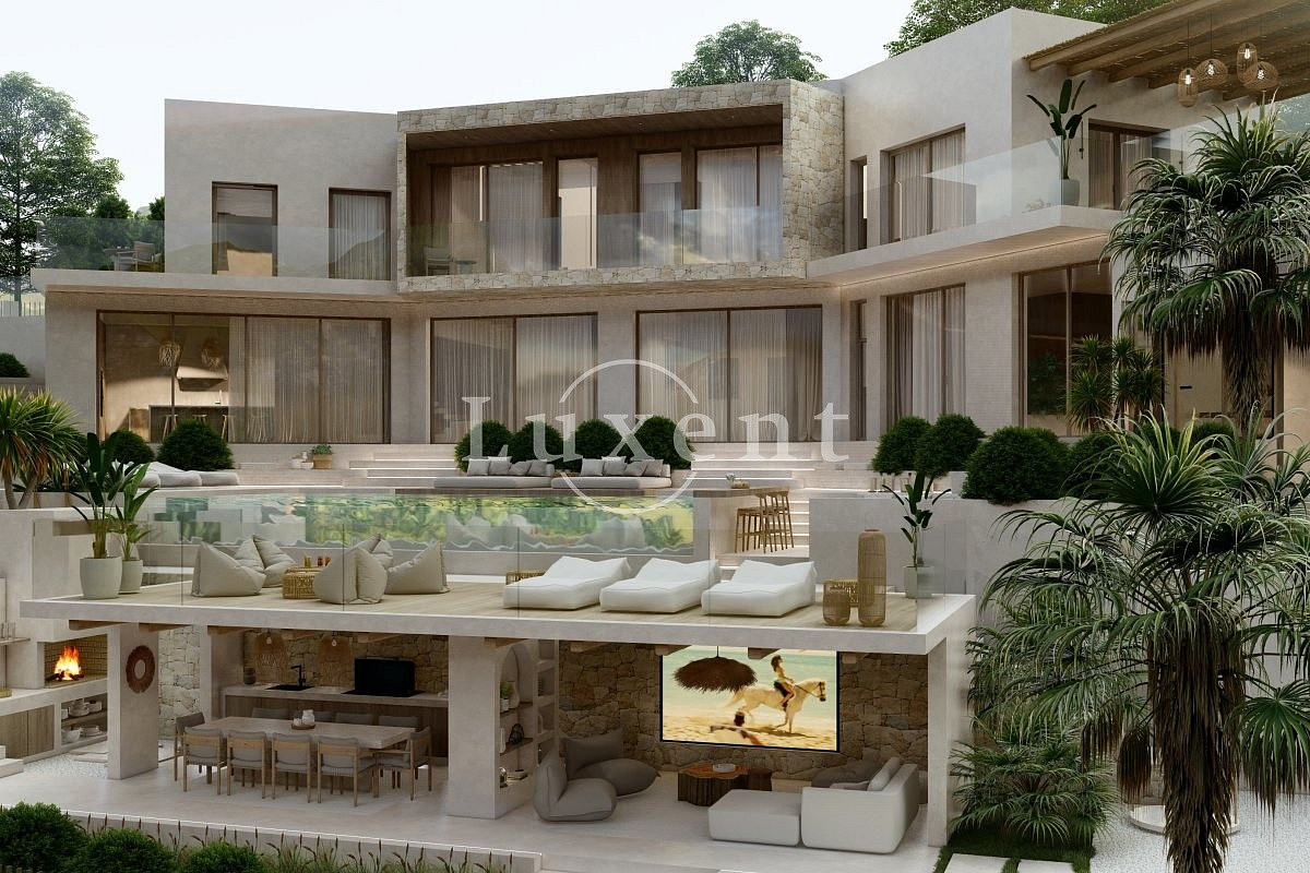Prodej domu 441 m² s pozemkem 1 082 m², Omiš