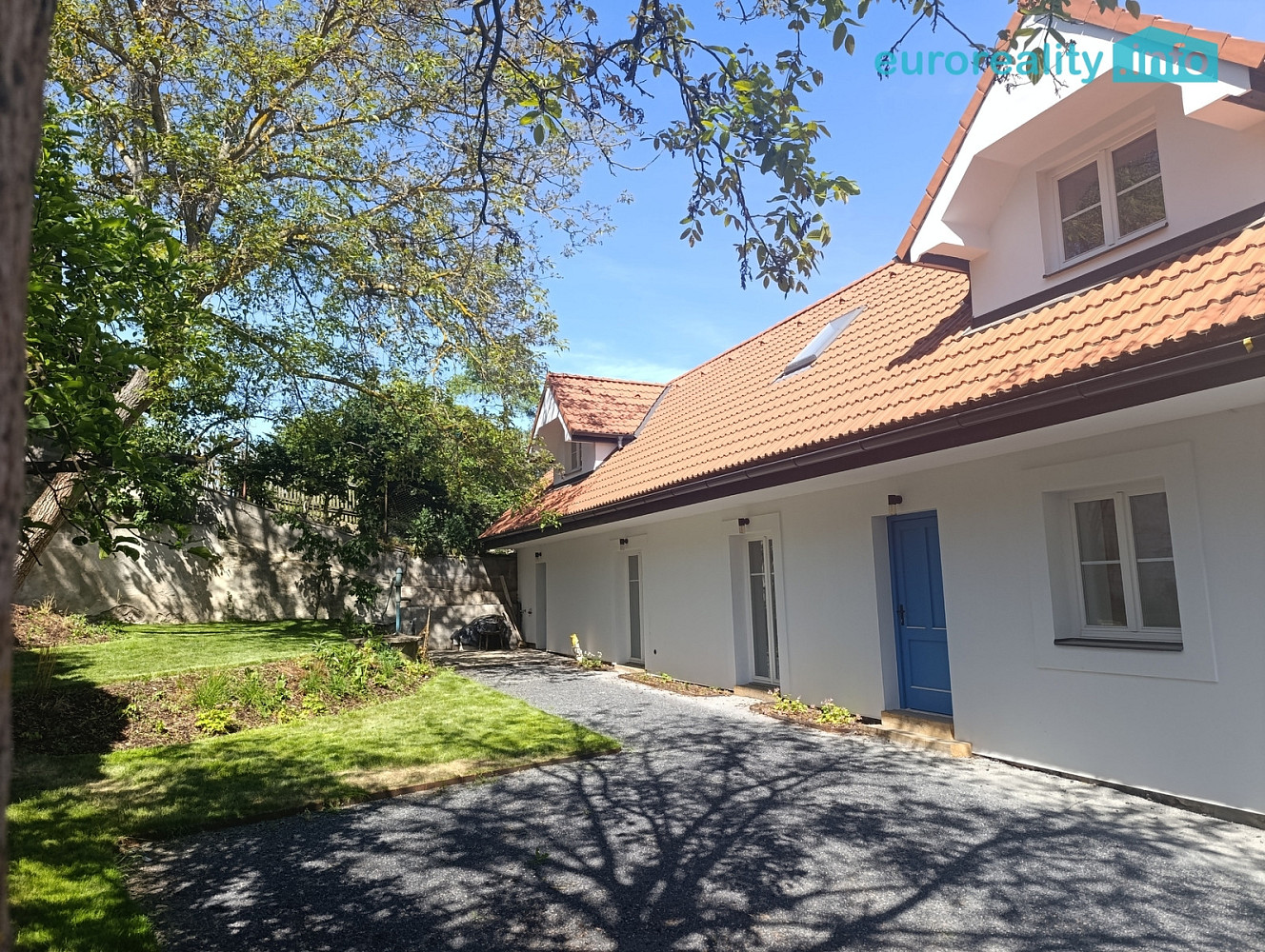 Prodej domu 152 m² s pozemkem 380 m²