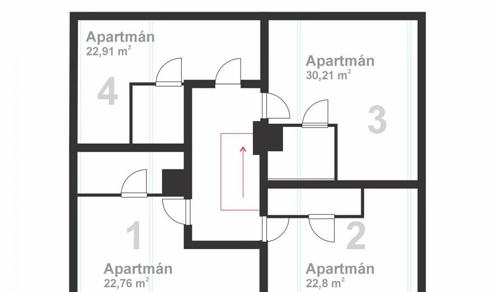 Prodej domu 250 m² s pozemkem 306 m², Lipník nad Bečvou – náhled fotky 5
