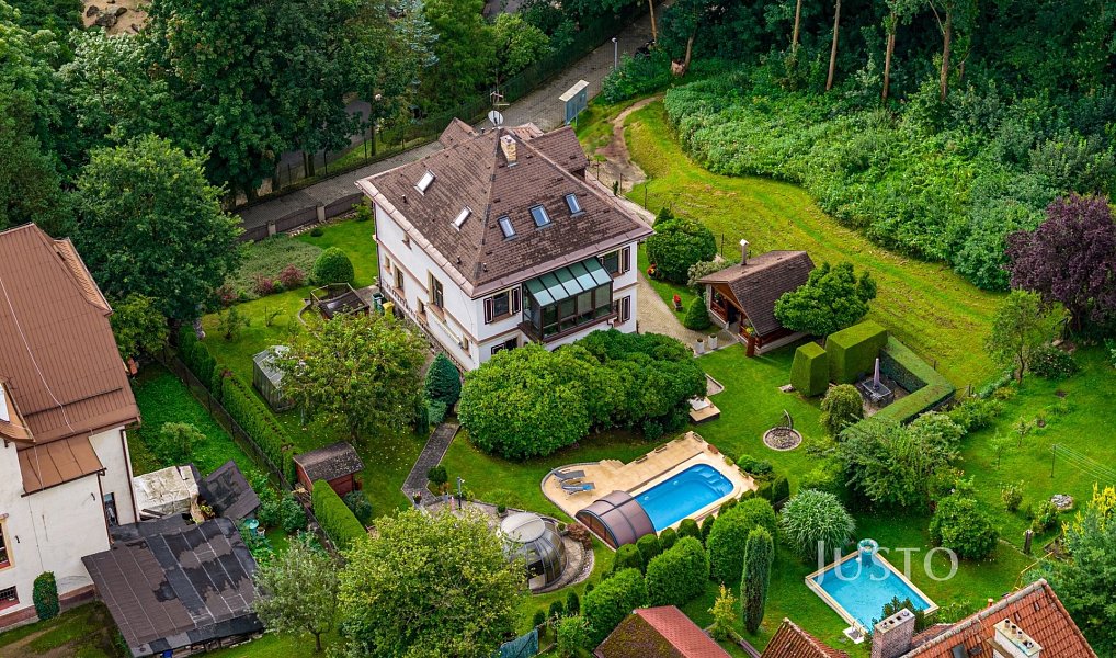 Prodej domu 250 m² s pozemkem 1 535 m², Liberec – náhled fotky 19