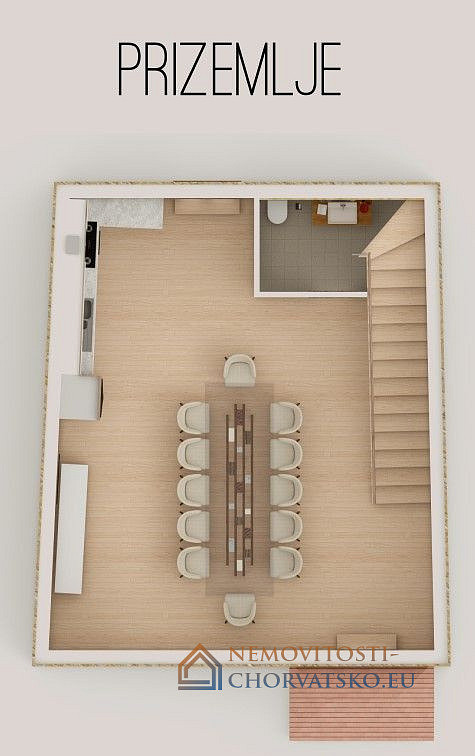Prodej domu 79 m² s pozemkem 301 m² - Więcej