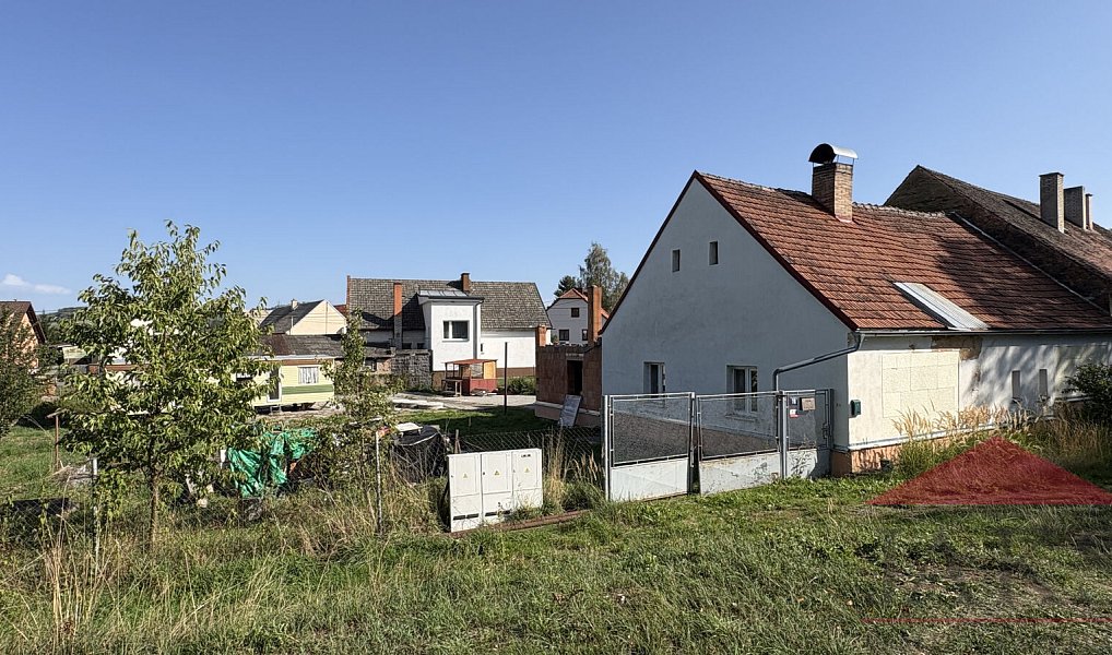 Prodej domu 66 m² s pozemkem 1 114 m², Dražovice – náhled fotky 7