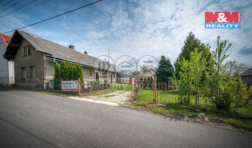 Prodej domu 220 m² s pozemkem 538 m², Lažany – náhled fotky 2