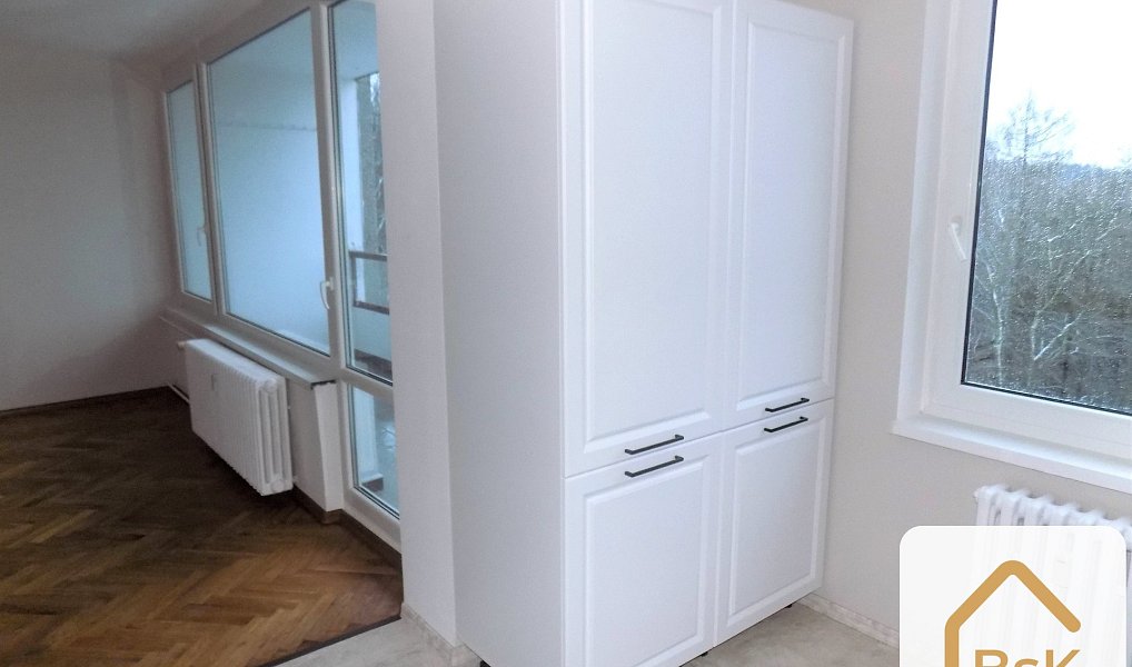 Pronájem bytu 2+1 65 m², Jablonec nad Nisou – náhled fotky 6
