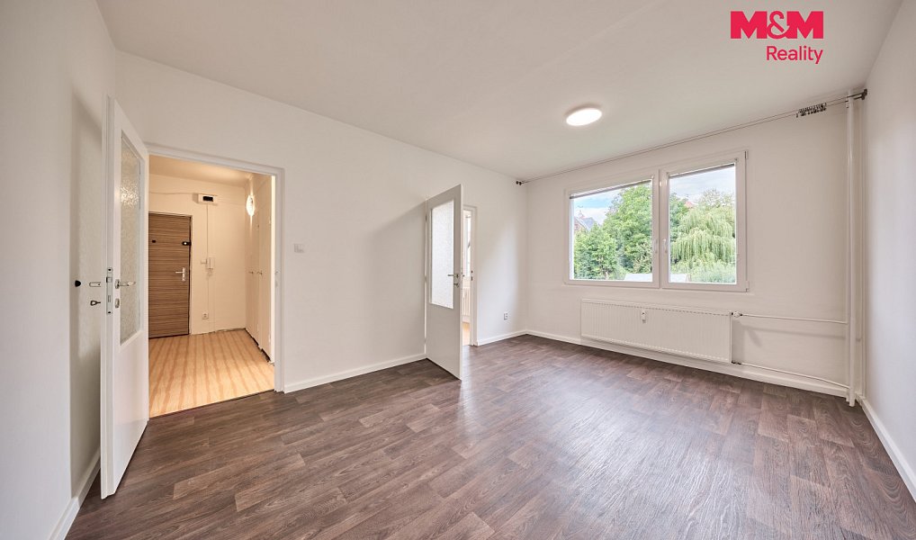 Prodej bytu 2+1 56 m², Trutnov – náhled fotky 8
