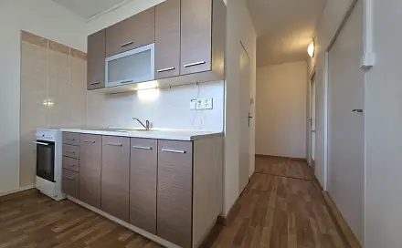Pronájem bytu 2+1 56 m², Vančurova, Opava - Předměstí