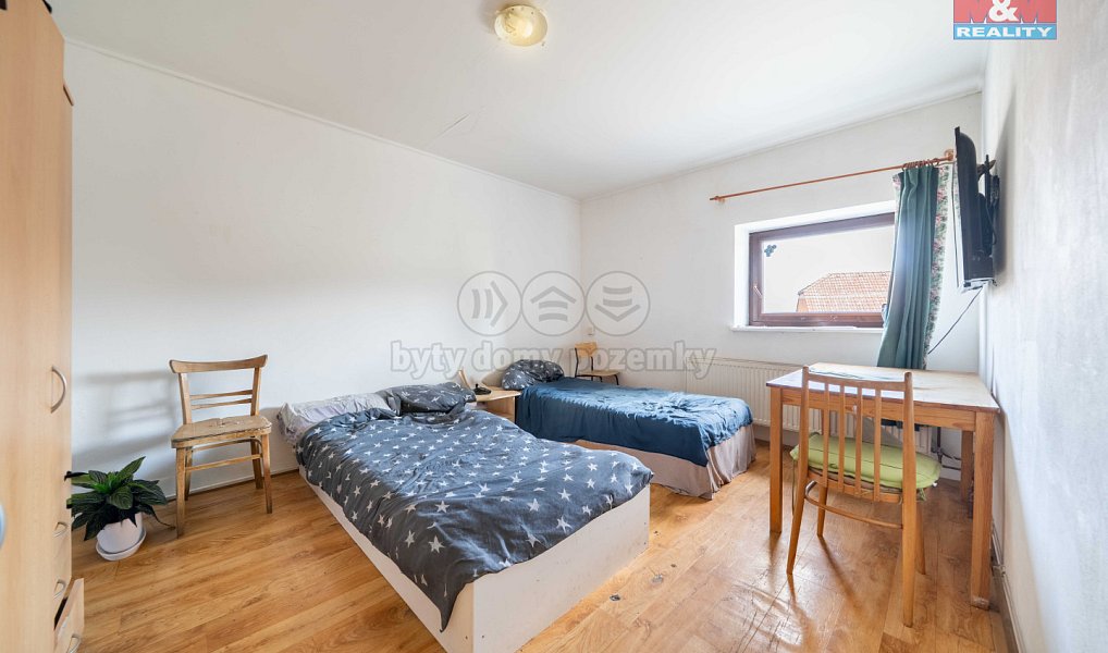 Prodej domu 198 m² s pozemkem 159 m², Břasy – náhled fotky 10