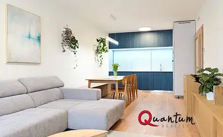 Prodej bytu 3+kk 86 m²