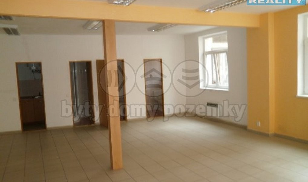 Pronájem obchodních prostor 75 m², Přerov – náhled fotky 10