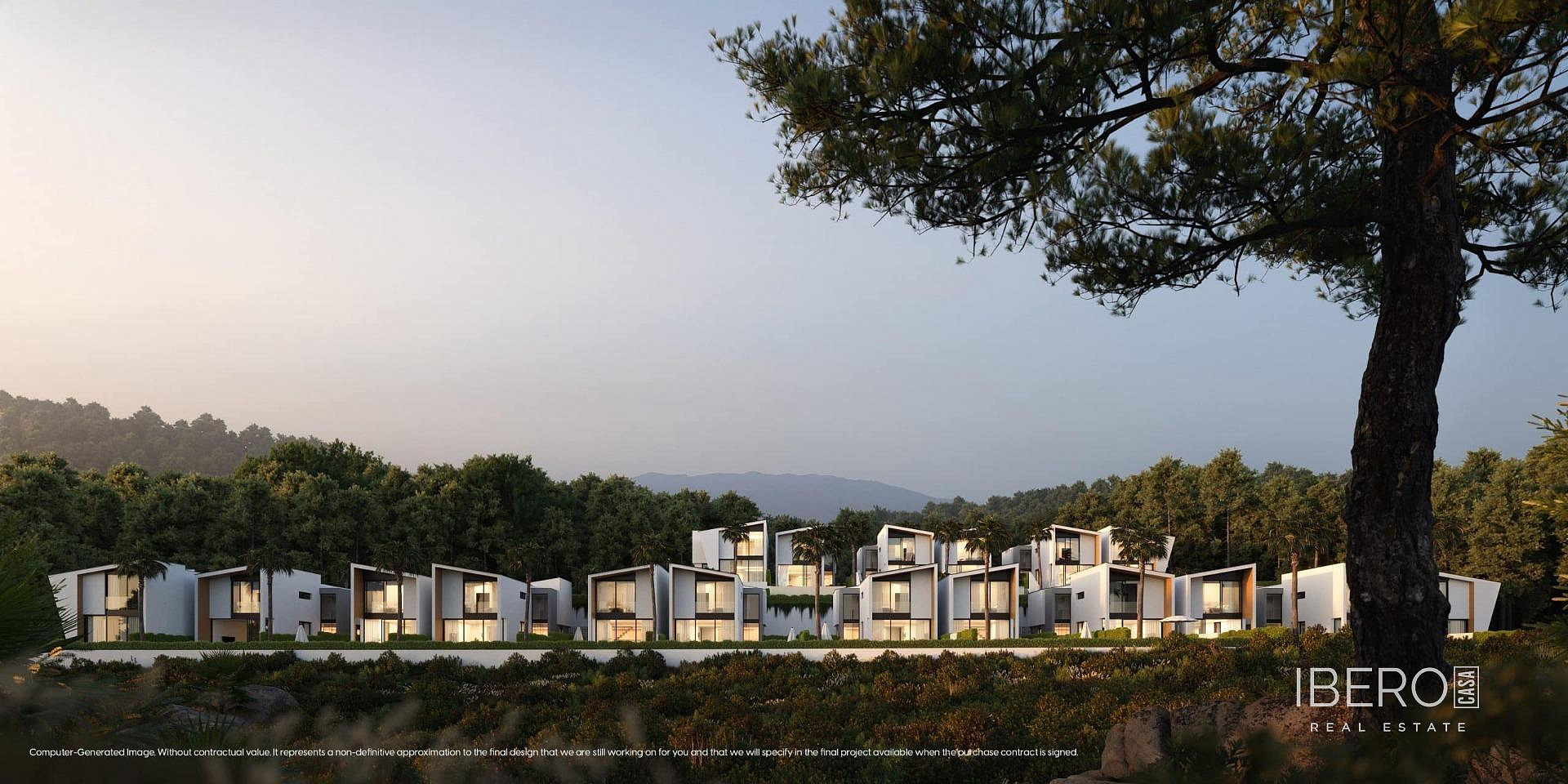 Casa 4+kk – Mijas, La Cala de Mijas, La Cala - Vista 4