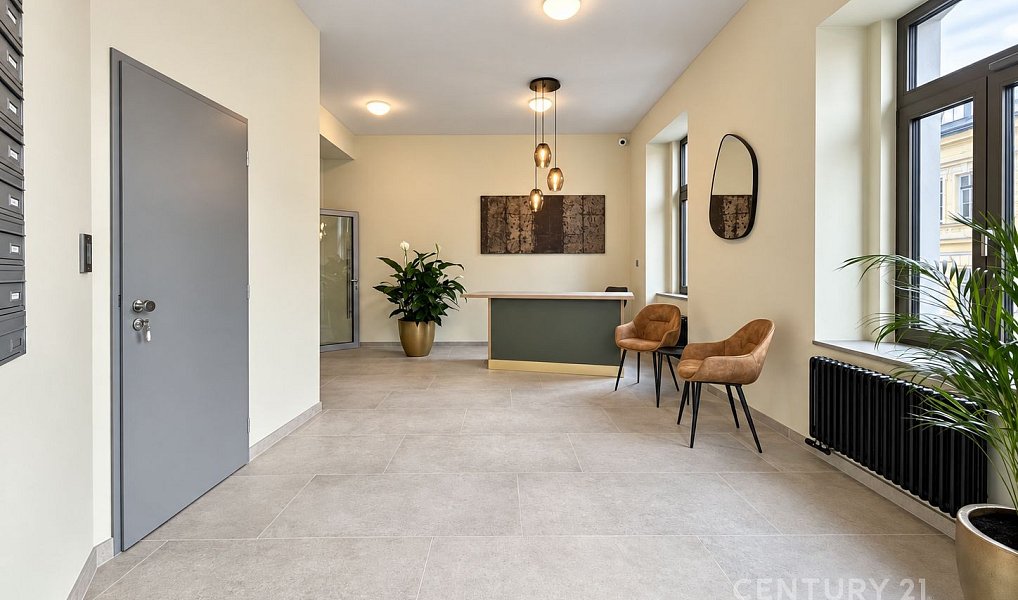 Prodej bytu 1+kk 15 m², Praha – náhled fotky 6