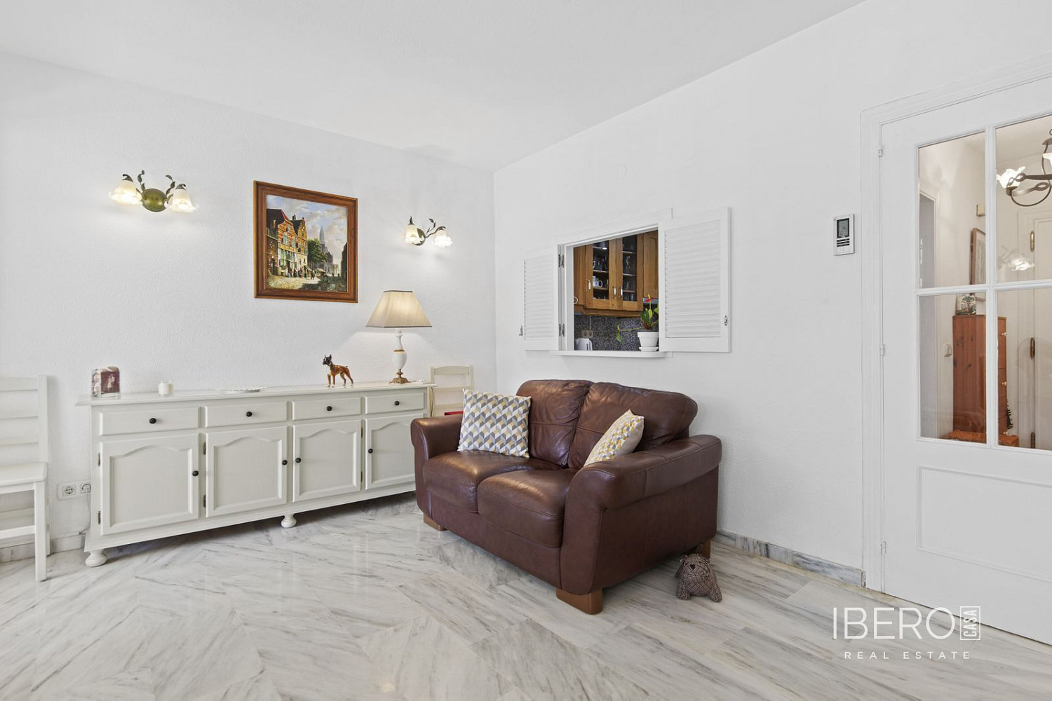 Casa 4+kk – Estepona, Barriada Islas Canarias - Vista 5