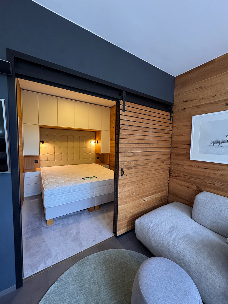 Prodej bytu 2+kk 51 m² – fotografie 5