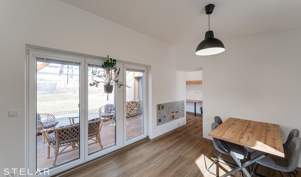 Prodej domu 99 m² s pozemkem 1 831 m², Hraničné Petrovice – náhled fotky 6