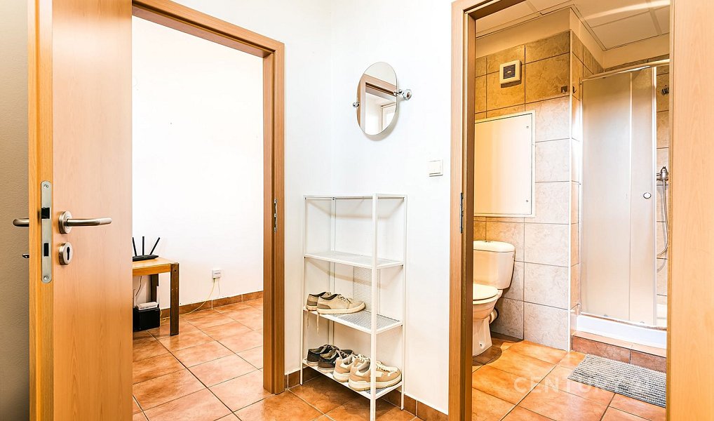 Prodej bytu 1+1 45 m², Brno – náhled fotky 11