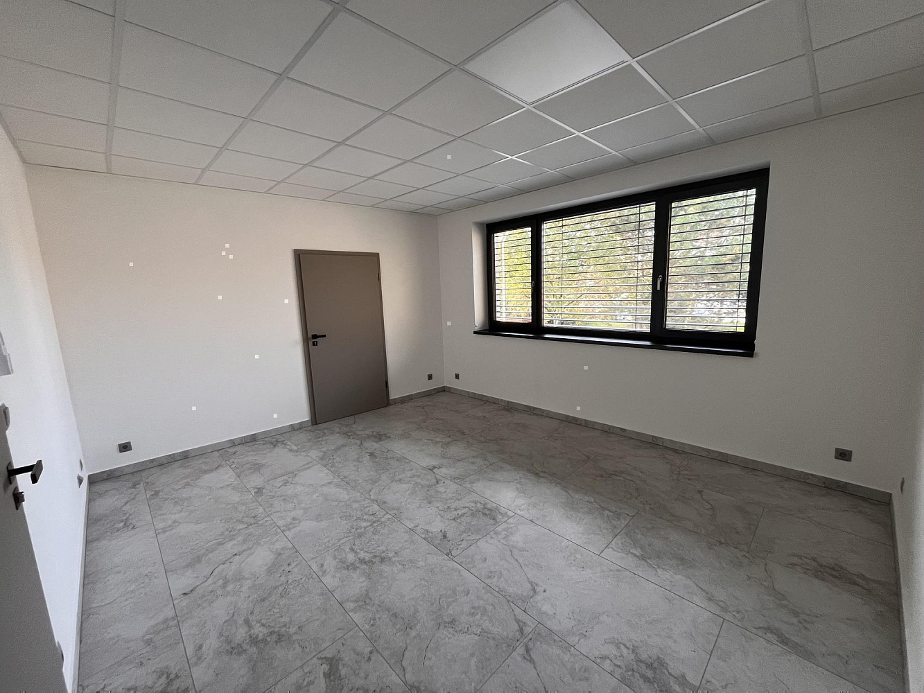 Pronájem kanceláře 18 m²
