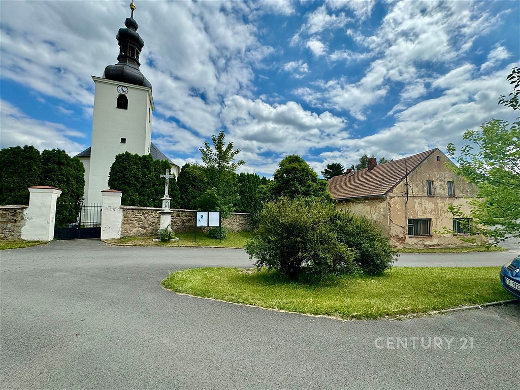 Prodej domu 350 m² s pozemkem 341 m²