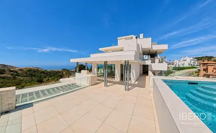 Prodej bytu 5+kk 260 m², Ojen, Španělsko