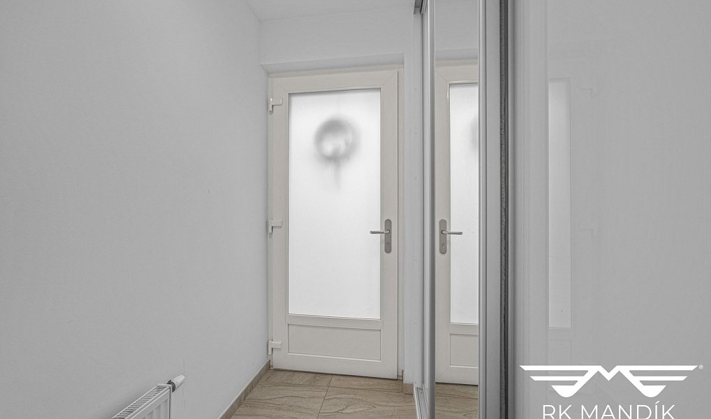 Prodej bytu 2+kk 59 m², Říčany – náhled fotky 13
