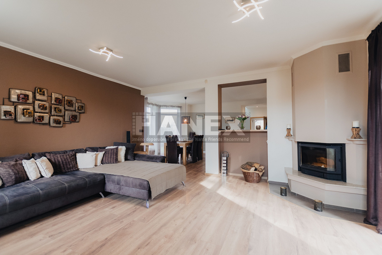 Prodej domu 192 m² s pozemkem 925 m² – fotografie 5