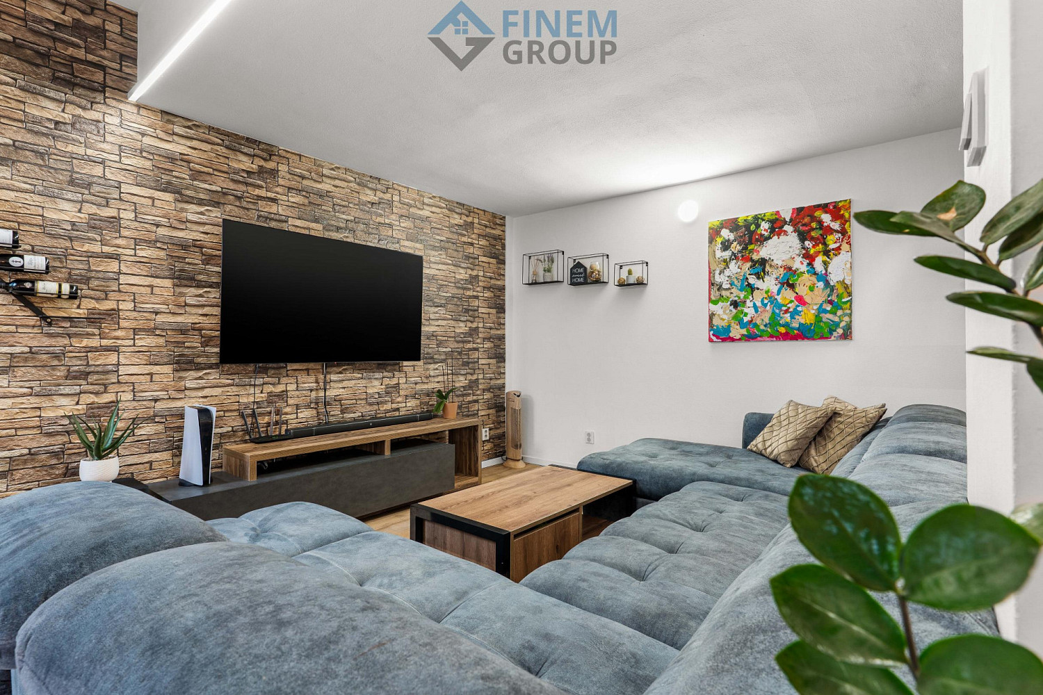 Prodej bytu 3+kk 135 m² — photo 2