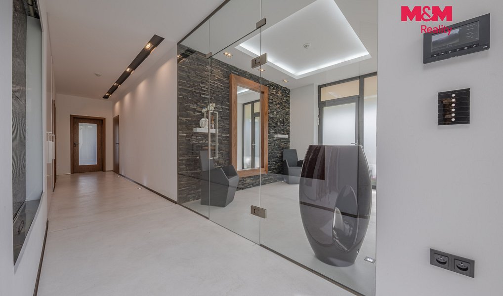 Pronájem domu 276 m² s pozemkem 3 217 m², Mostkovice – náhled fotky 19