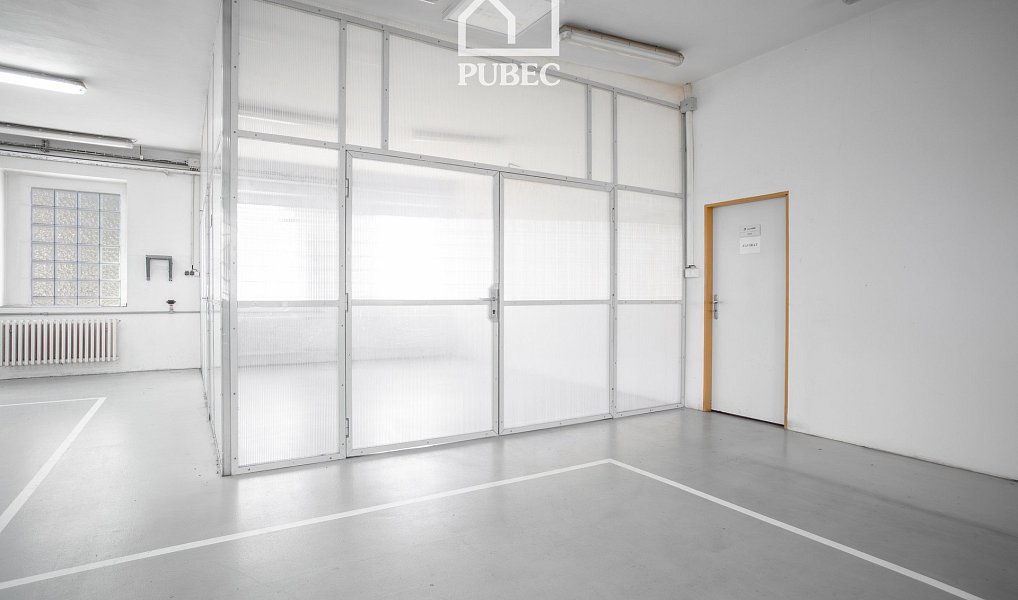Prodej výrobních prostor 1 327 m², Neuměř – náhled fotky 5