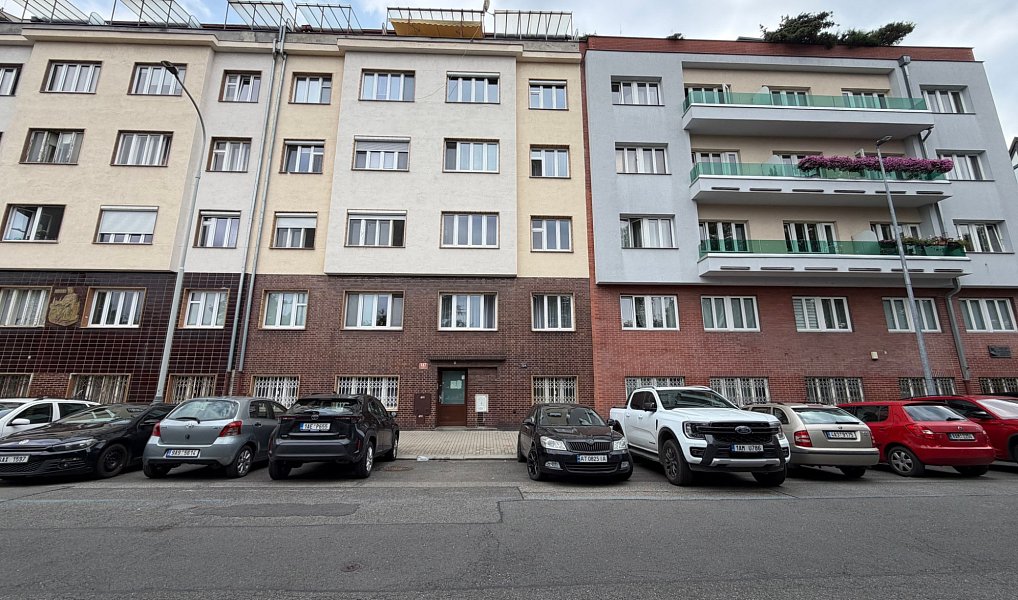 Prodej bytu 2+kk 41 m², Praha – náhled fotky 13