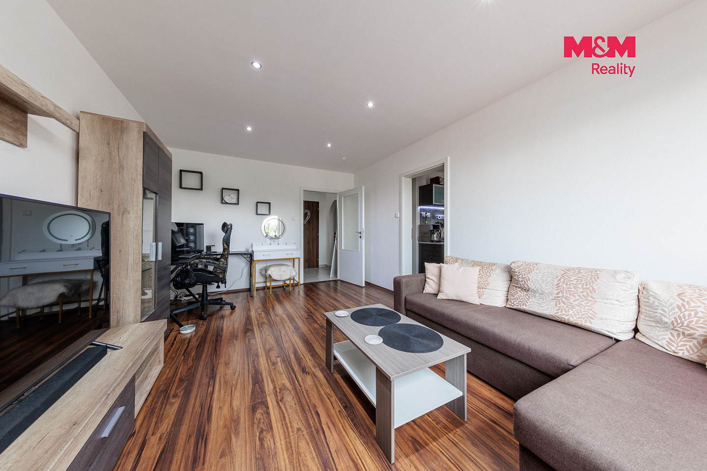 Prodej bytu 3+1 73 m² – fotografie 5