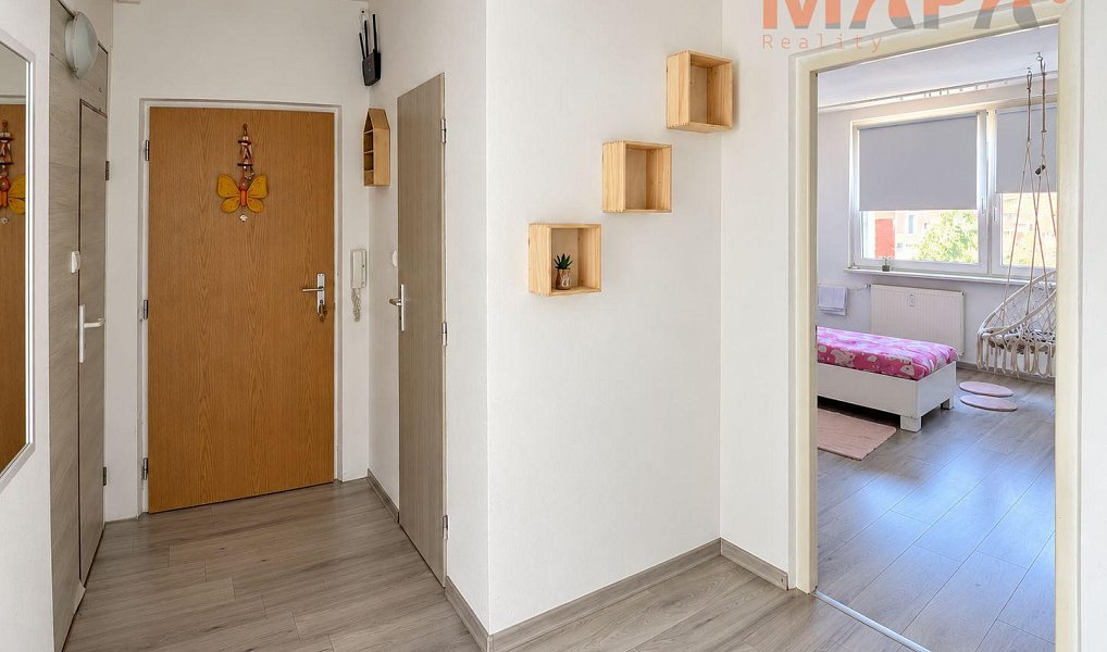 Prodej bytu 3+1 80 m², Chomutov – náhled fotky 8