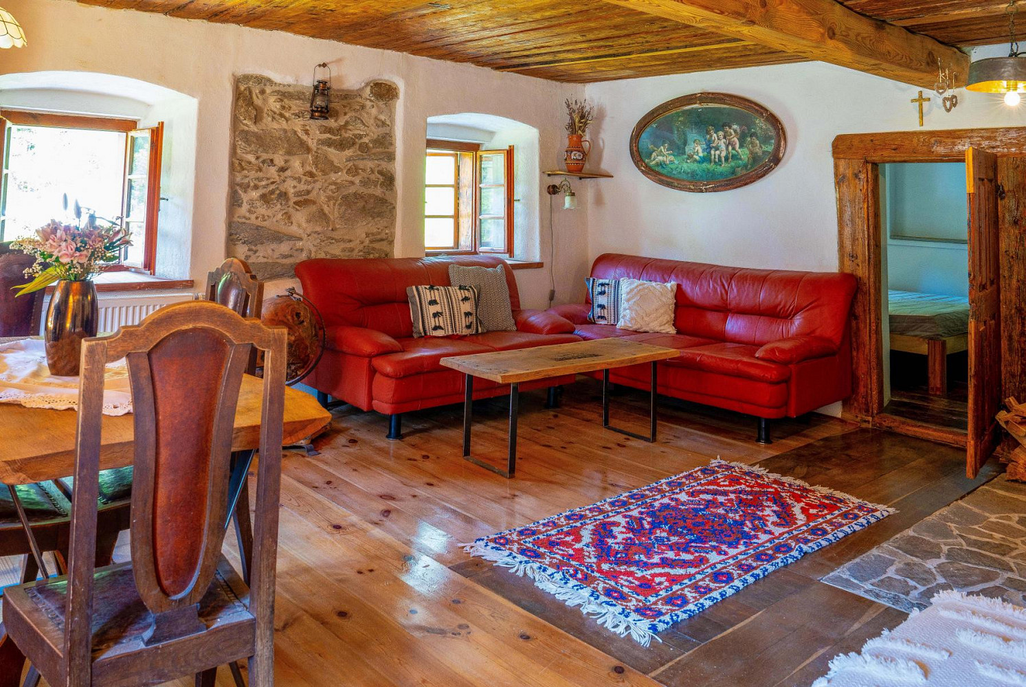 Prodej domu 419 m² s pozemkem 1 761 m² – fotografie 4