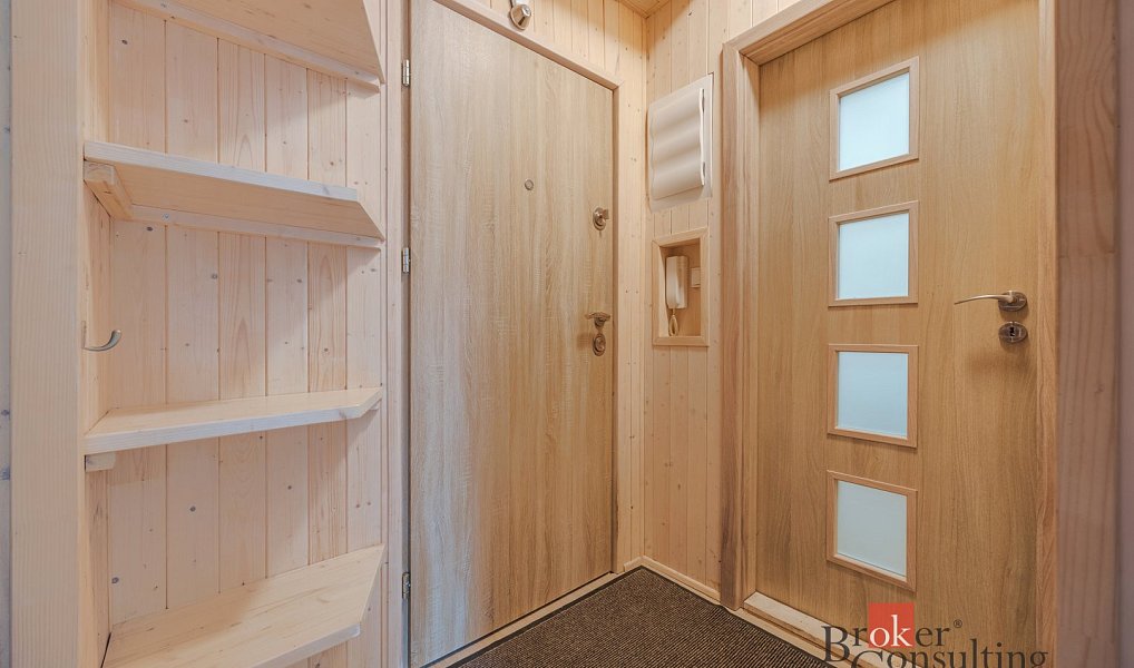 Prodej bytu 2+1 50 m², Jihlava – náhled fotky 13