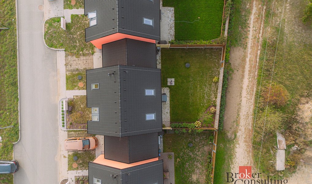 Prodej domu 120 m² s pozemkem 287 m², Vochov – náhled fotky 27