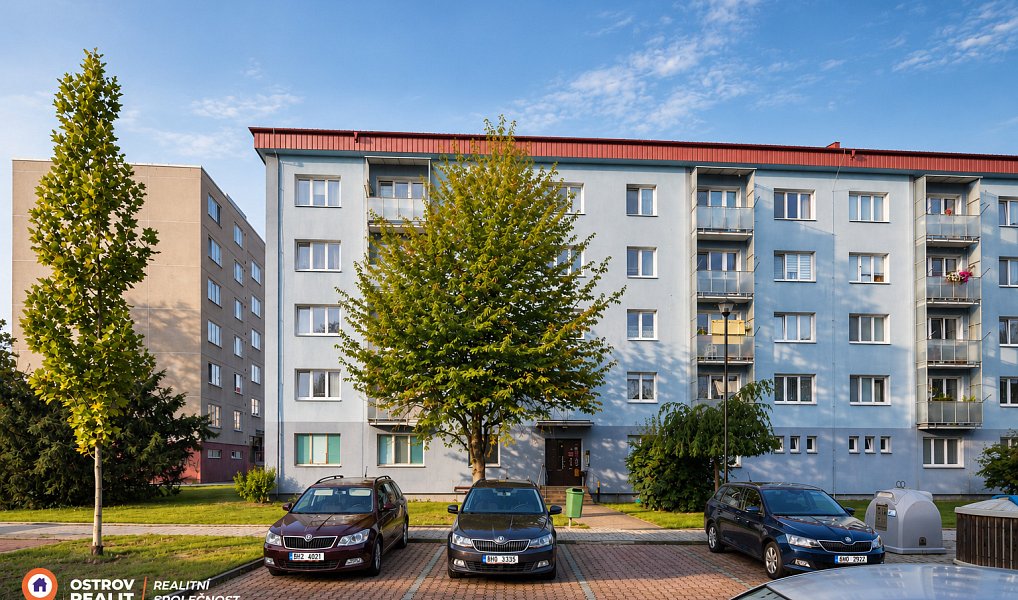 Prodej bytu 3+1 72 m², Litovel – náhled fotky 32
