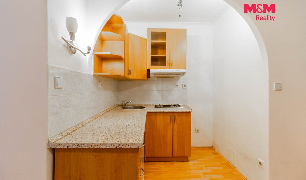 Prodej bytu 2+kk 48 m², Praha – náhled fotky 2