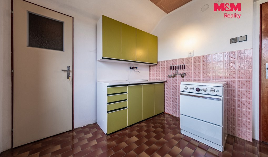 Prodej domu 230 m² s pozemkem 2 849 m², Bechyně – náhled fotky 24